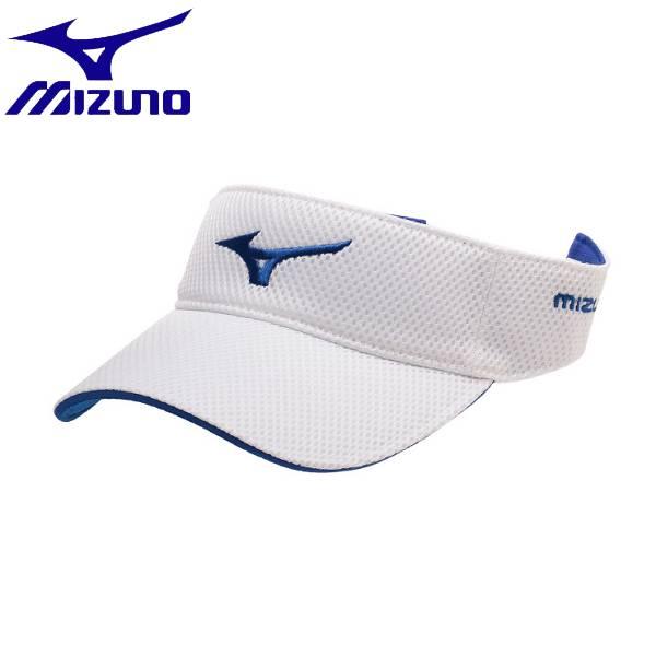 ◆◆送料無料 定形外発送 ＜ミズノ＞ MIZUNO ダブルラッセルメッシュバイザー(メンズ) E2M...