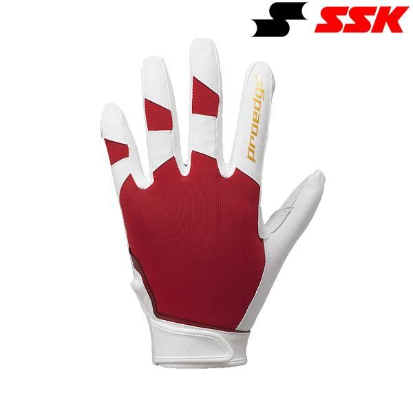 ◆◆メール便発送 ＜エスエスケイ＞ SSK 守備用手袋 EBG1005S (1020)