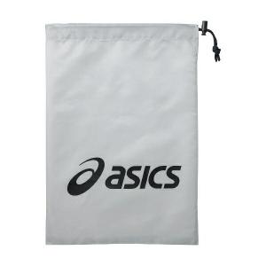 ◆◆●送料無料 メール便発送 ＜アシックス＞ ASICS ライトバッグS EBG442（1190：グレー×ブラック）(ebg442-1190-asi1)｜gainabazar