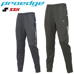 即納可★ 【SSK】エスエスケイ proedge トレーニングパンツ EBWP24005P｜gainabazar