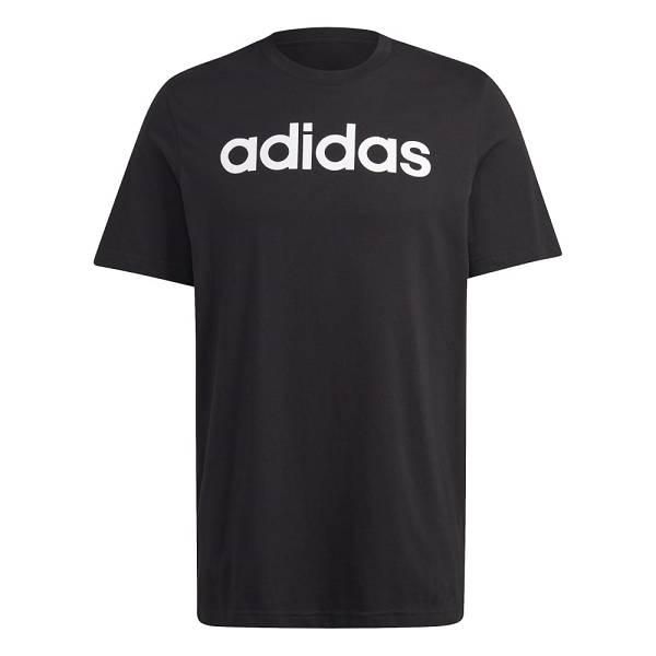 ◆◆送料無料 メール便発送 ＜アディダス＞ ADIDAS M ESS LIN SJ Tシャツ ECQ...