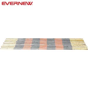 ◆◆○ ＜エバニュー＞ Evernew 竹バー（10本組） EGB030｜gainabazar