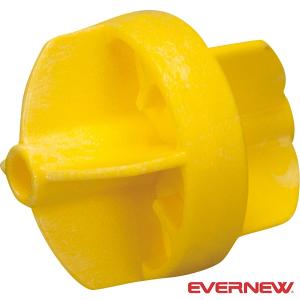 ◆◆○ ＜エバニュー＞ Evernew フロートES75 （400：キ） EHB338-400