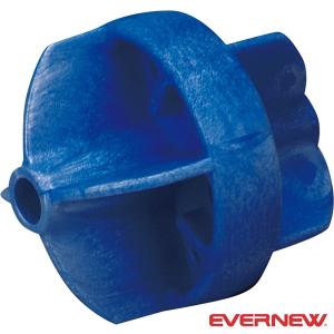 ◆◆○ ＜エバニュー＞ Evernew フロートES75 （700：アオ） EHB338-700