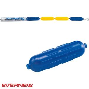 ◆◆○ ＜エバニュー＞ Evernew ソフトフロート 60 （400：キ） EHB360-400｜gainabazar