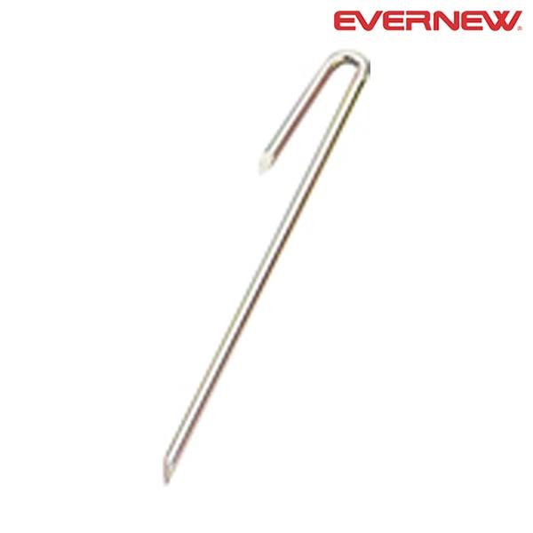 ◆◆○ ＜エバニュー＞ Evernew ロープマーカー用釘4×148（50本入） EKA187