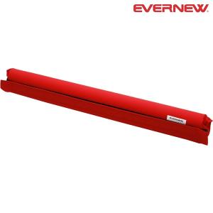 ◆◆○ ＜エバニュー＞ Evernew 鉄棒補助パッド L （100：アカ） EKD363-100｜gainabazar