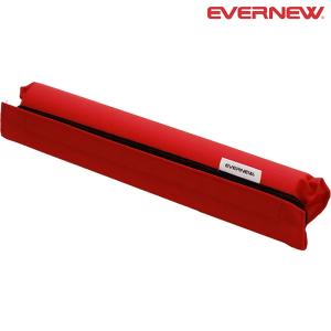 ◆◆○ ＜エバニュー＞ Evernew 鉄棒補助パッド S （100：アカ） EKD364-100｜gainabazar