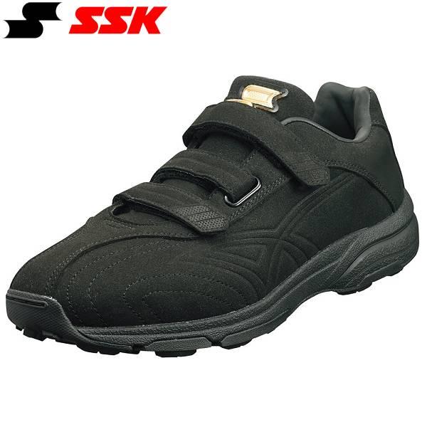 ◆◆ ＜エスエスケイ＞ SSK プロエッジ TR-B ESF5201VB (9090) 野球 トレー...