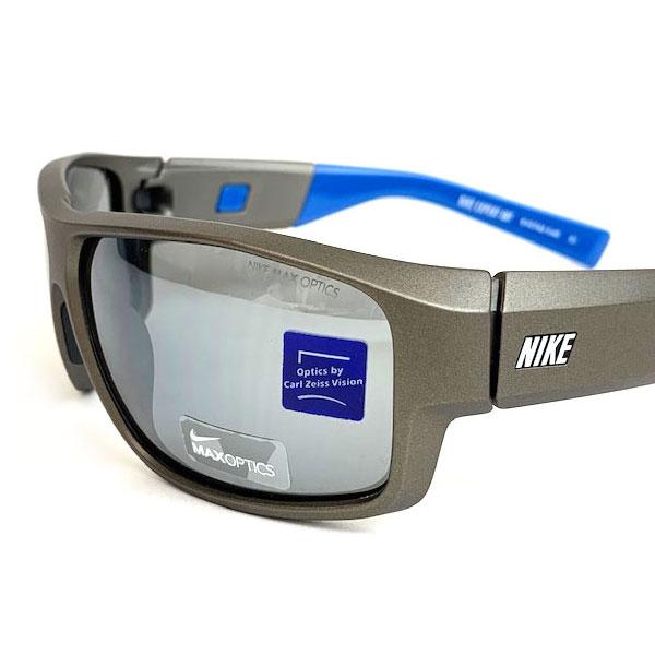 即納可☆ 【NIKE】ナイキ スポーツサングラス 超特価半額 軽量 EXOPERT intercha...
