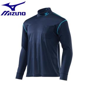 ◆◆送料無料 メール便発送 【返品・交換不可】 ＜ミズノ＞ MIZUNO 【ワークアパレル】ワークシャツ長袖(メンズ) F2JA0183 (82)  ワーキング用品｜gainabazar