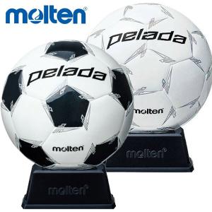 pelada 寄せ書き モルテン molten サッカーボール サインボール
