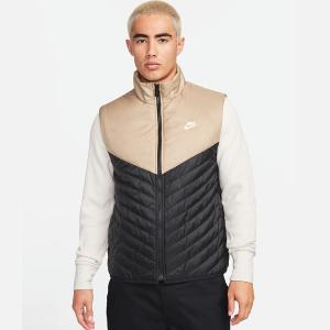 NIKE（ナイキ） （メンズ）クラブ Therma-FIT パファー ベスト IB2978