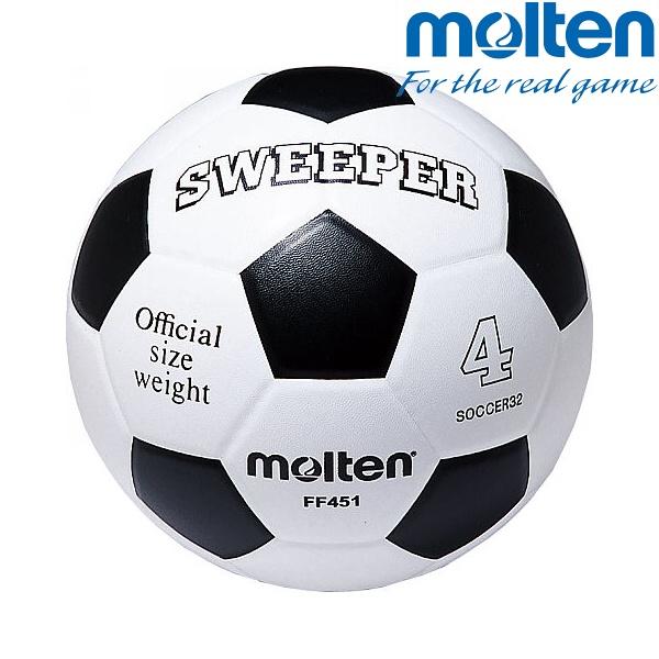 ◆◆ ＜モルテン＞ MOLTEN スウィーパー FF451 (サッカー)