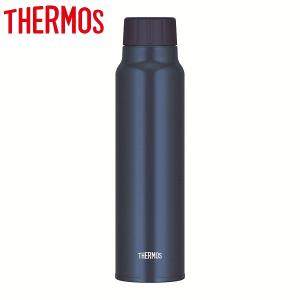 ◆◆ ＜サーモス＞ THERMOS 保冷炭酸飲料ボトル FJK750 (NVY)｜gainabazar