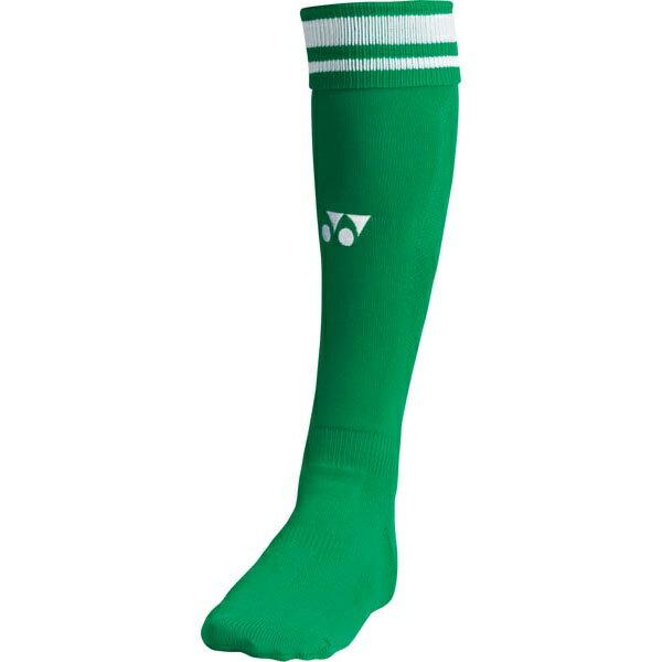 ◆◆メール便発送 ＜ヨネックス＞ YONEX UNI ゲームソックス FW3001 (003：グリー...