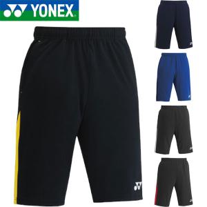 YONEX（ヨネックス） ユニ トレーニングトップ ハーフパンツ.FW6007