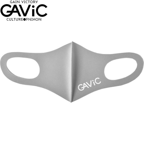 ◆◆○送料無料 メール便発送 ＜ガビック＞ GAVIC ガビックマスク GA9400-GRY