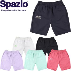 ◆◆送料無料 メール便発送 ＜スパッツィオ＞ Spazio ジュニア Jr.トラックハーフパンツ サッカー フットサル GE-0758｜gainabazar