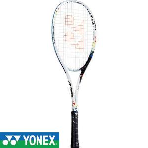 YONEX（ヨネックス） 即納可☆ 【YONEX】ヨネックス 軟式ラケット ジオ