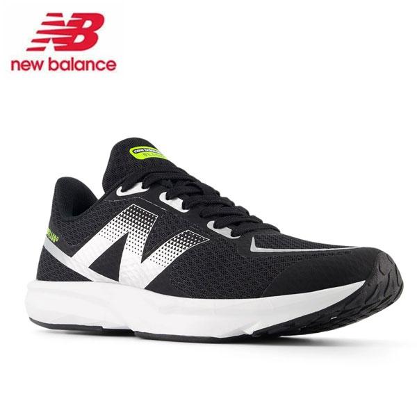 即納可☆【New Balance】ニューバランス Flash v7  ジュニア ランニングシューズ ...