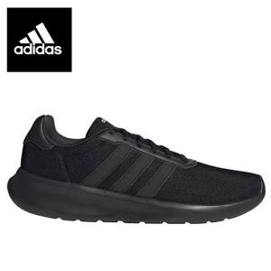 即納可☆【adidas】アディダス  LITE  ADIRACER 3.0  ライトアディレーサーメンズ ランニングシューズ GW7954｜gainabazar