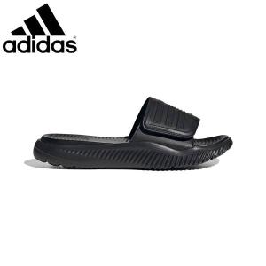 ◆◆ ＜アディダス＞ ADIDAS ALPHABOUNCE SLIDE 2．0 U GY9416 (GY9416) サンダル