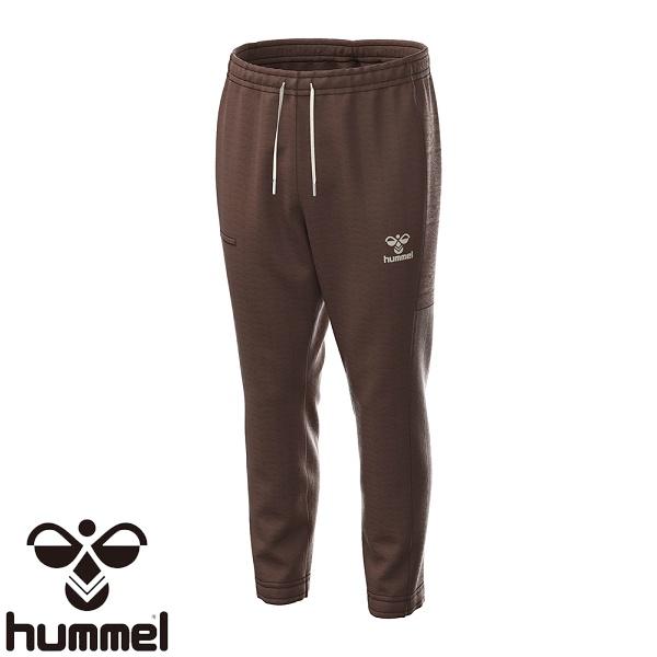 ◆◆ ＜ヒュンメル＞ HUMMEL hummelPLAYスウェットロングパンツ HAP8270P (...