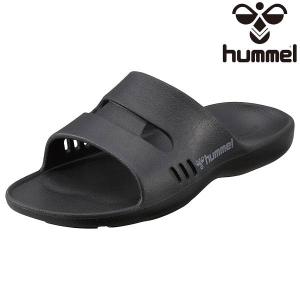 ◆◆ ＜ヒュンメル＞ HUMMEL チューニングスライド HAS4029 (90) サンダル｜gainabazar