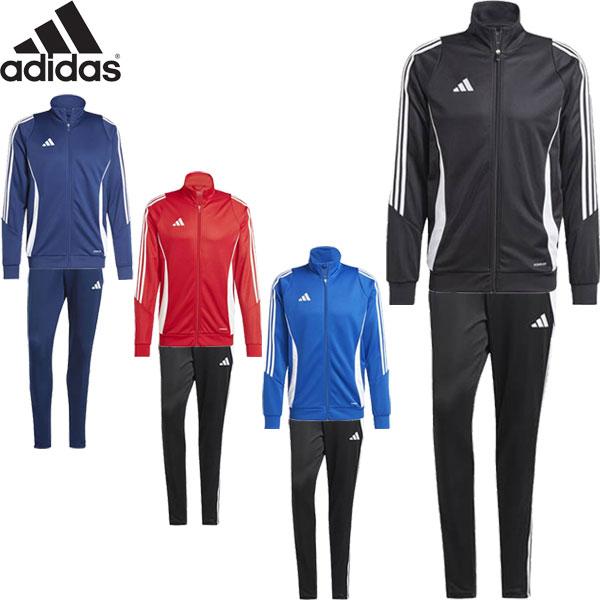 ◆◆ ＜アディダス＞ adidas メンズ ティロ24 トレーニングジャケット＆パンツ ジャージ 上...