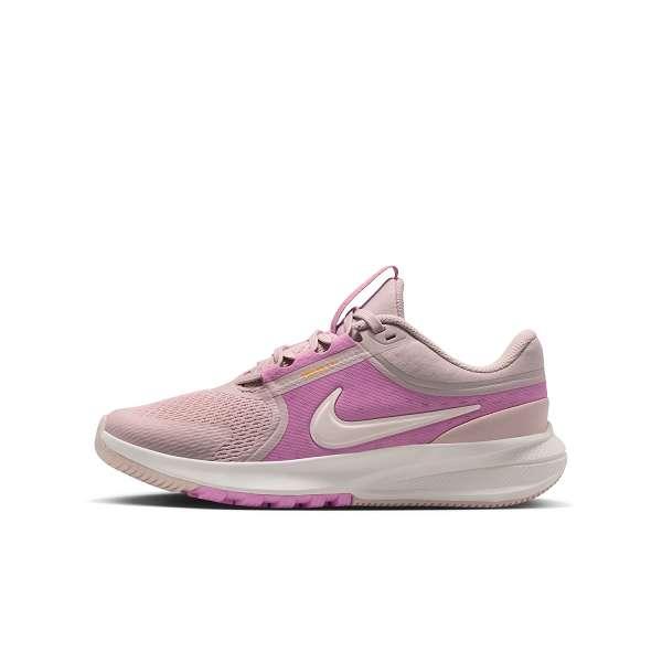 ◆◆ ＜ナイキ＞ NIKE スター ランナー 5 GS HF7004 (602) スニーカー