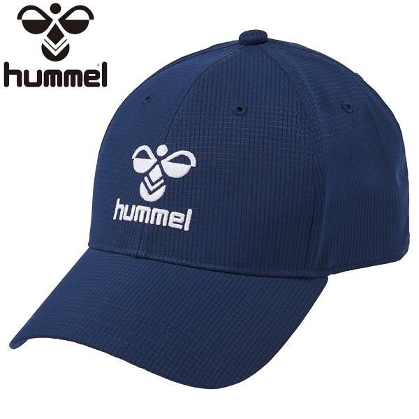 ◆◆ ＜ヒュンメル＞ HUMMEL ベーシックキャップ HFA4095 (71)