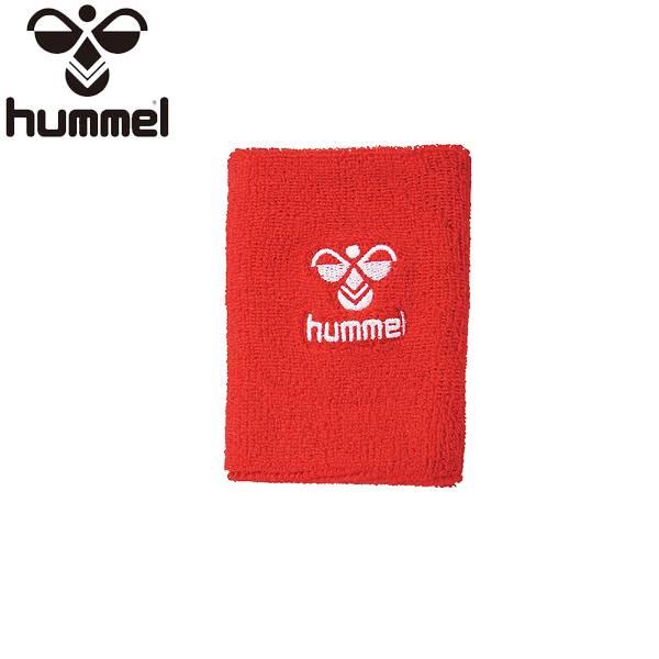 ◆◆送料無料 メール便発送 ＜ヒュンメル＞ HUMMEL ロングリストバンド HFA9035 (20...