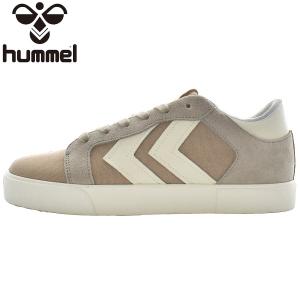 ◆◆ ＜ヒュンメル＞ HUMMEL DECADE LX-E HM216021 (2189) スニーカー｜gainabazar