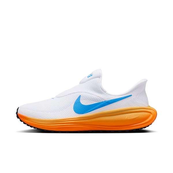 ◆◆【特価】 ＜ナイキ＞ NIKE レボリューション 8 イージーオン HQ2414 (111) ラ...