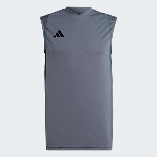 ◆◆送料無料 メール便発送 ＜アディダス＞ ADIDAS TIRO23 C スリーブレスジャージー ...