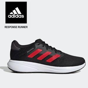 即納可☆【adidas】アディダス レスポンス ランナー / Response Runner メンズ ランニングシューズ ID7334｜gainabazar
