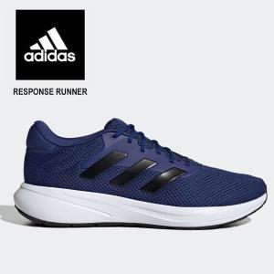 即納可☆【adidas】アディダス レスポンス ランナー Response Runner メンズ ラ...