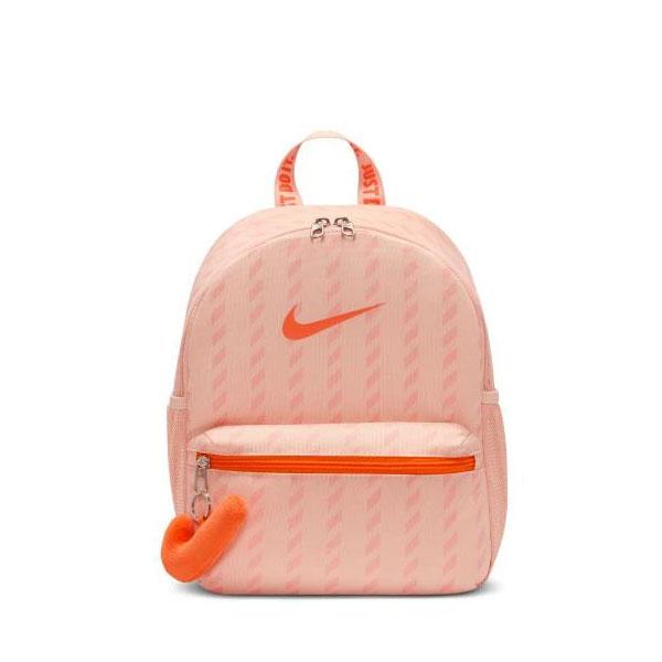 即納可☆【NIKE】ナイキ YTH JDI ミニ バックパック ジュニア IO1530