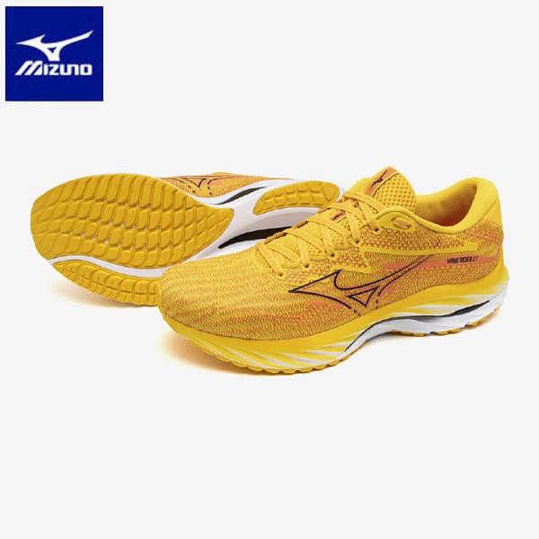 ◆◆ ＜ミズノ＞ MIZUNO ウエーブライダー27 SW(メンズ) J1GC2304 (56) ラ...