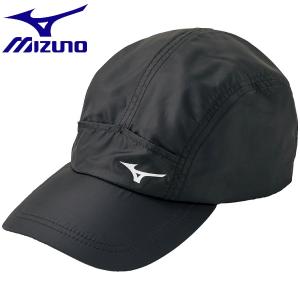 ◆◆送料無料 メール便発送 ＜ミズノ＞ MIZUNO アラエルランニングソフトキャップ(ユニセックス) J2MW1510 (09)｜gainabazar