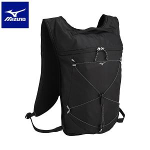 ◆◆ ＜ミズノ＞ MIZUNO Backpack8L(ユニセックス) J3GDB011 (09) ランニング｜gainabazar