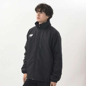 New Balance（ニューバランス） THE CITY メンズ 中綿ジャケット