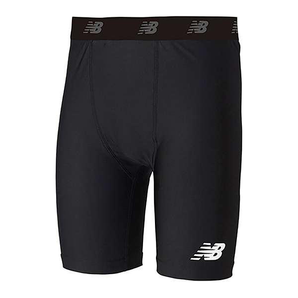 ◆◆送料無料 メール便発送 ＜ニューバランス＞ NEW BALANCE ストレッチインナーパンツ (...