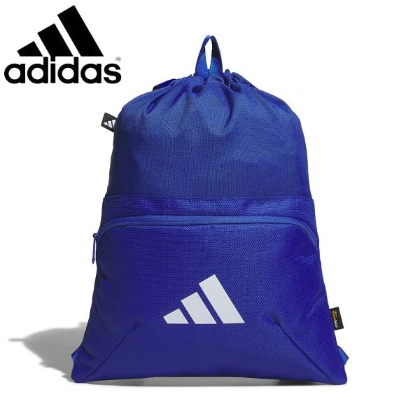 ◆◆送料無料 メール便発送 ＜アディダス＞ ADIDAS イーピーエス ジムバッグ JMT68 (I...