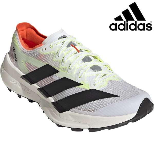 ◆◆◎ ＜アディダス＞ ADIDAS テレックス アグラヴィック スピード 2 トレイルランニング ...
