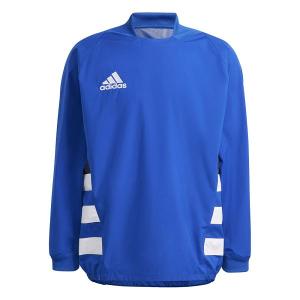 ◆◆ ＜アディダス＞ ADIDAS M RUGBY ウィンドピステ トップ JSS55 (IR6436)｜gainabazar