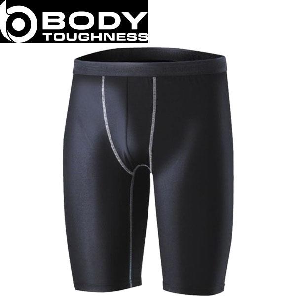 ◆◆メール便発送 ＜おたふく手袋＞ メンズ BT冷感・消臭 パワーストレッチハーフパンツ インナー ...