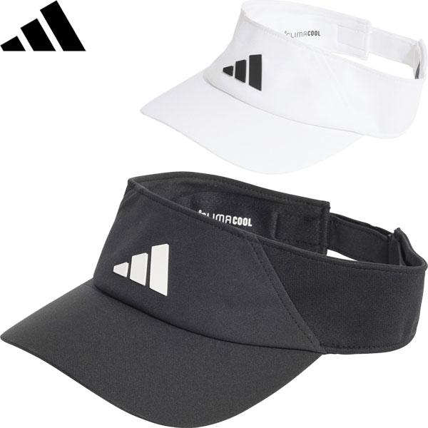◆◆◎メール便発送 ＜アディダス＞ adidas クライマクール バイザー ユニセックス 帽子 KQ...