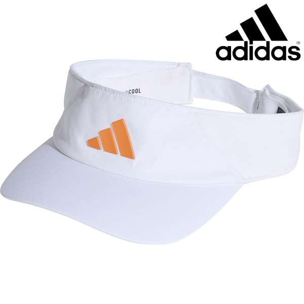 ◆◆◎メール便発送 ＜アディダス＞ ADIDAS クライマクール バイザー KQC80 (KH110...